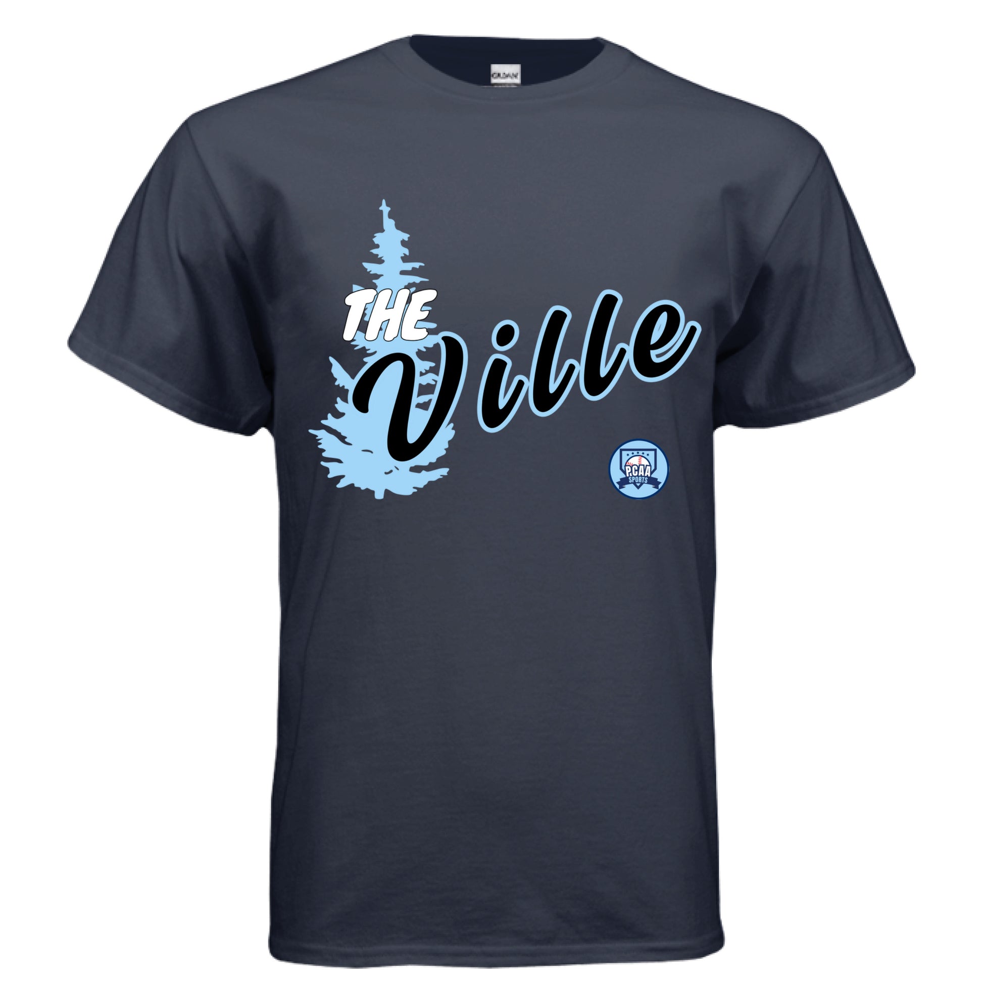 NAVY - FRONT
