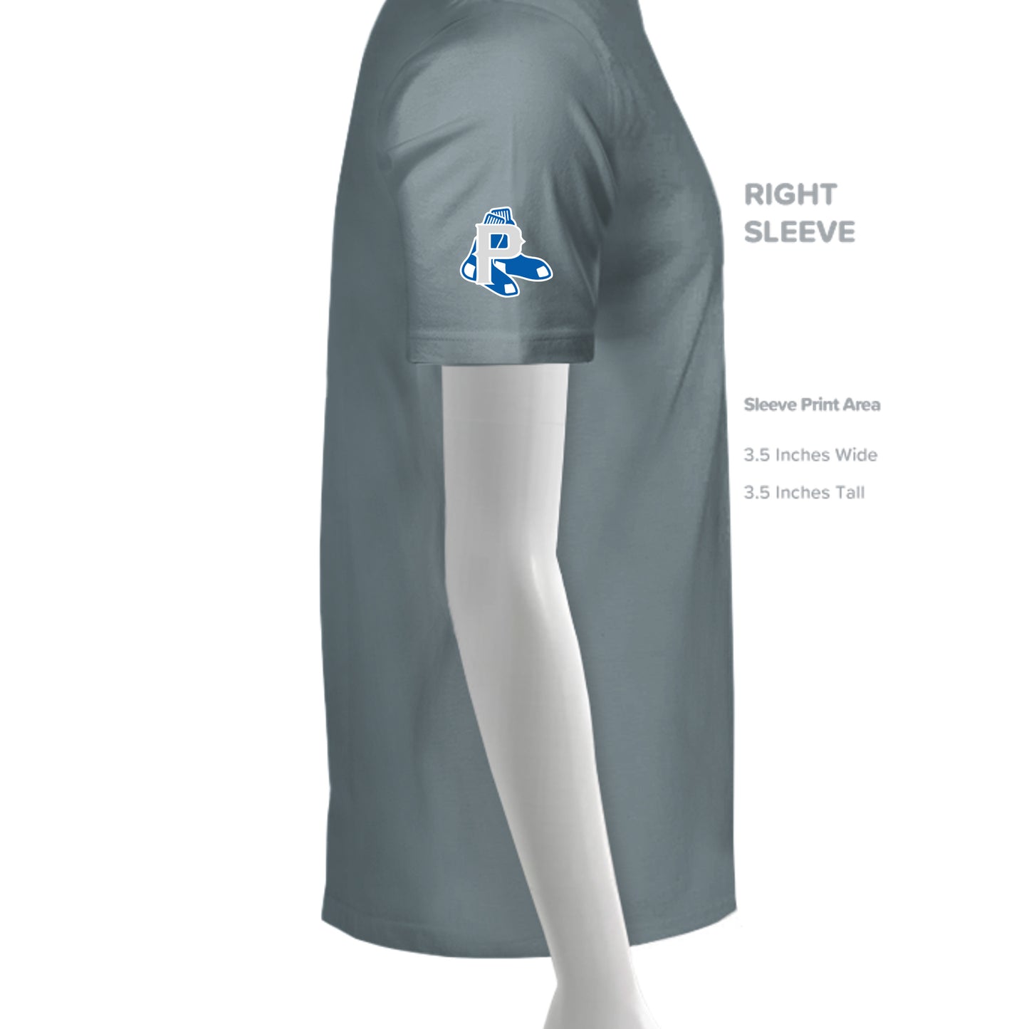 Blue Storm - B6400 - SLEEVE_RIGHT