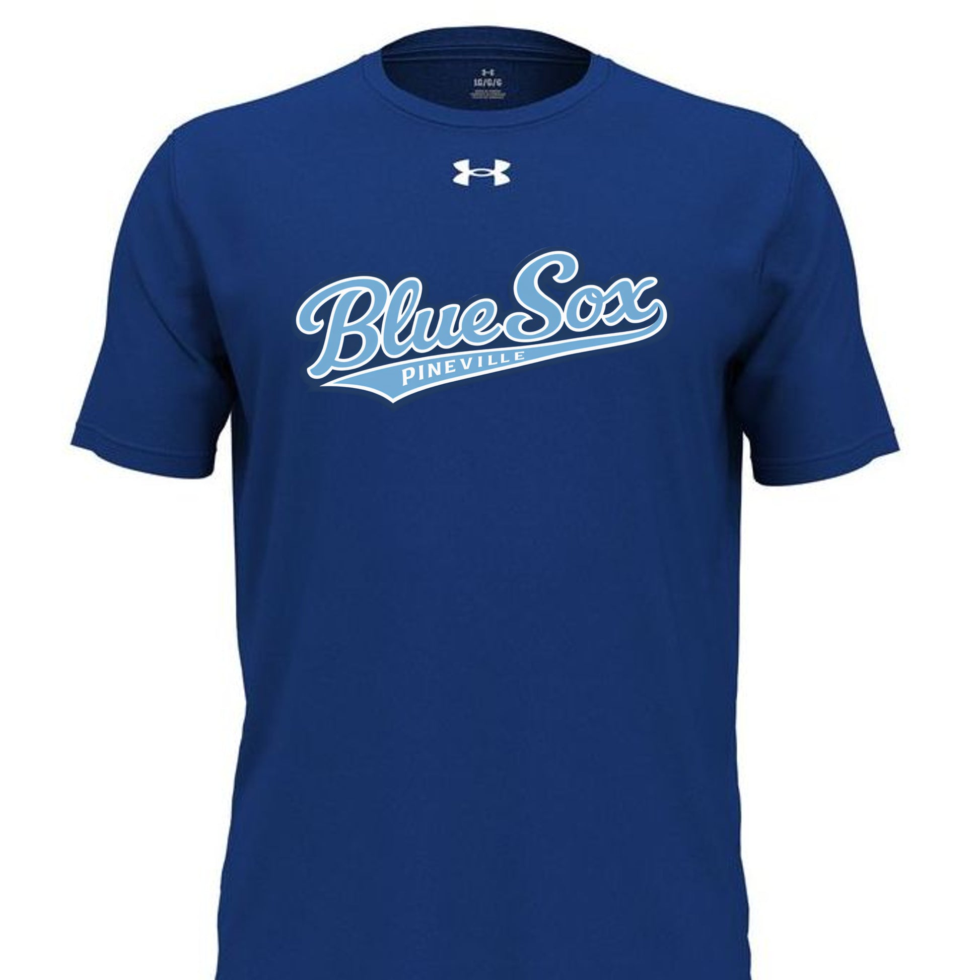 Royal/ White - 1376842 - FRONT