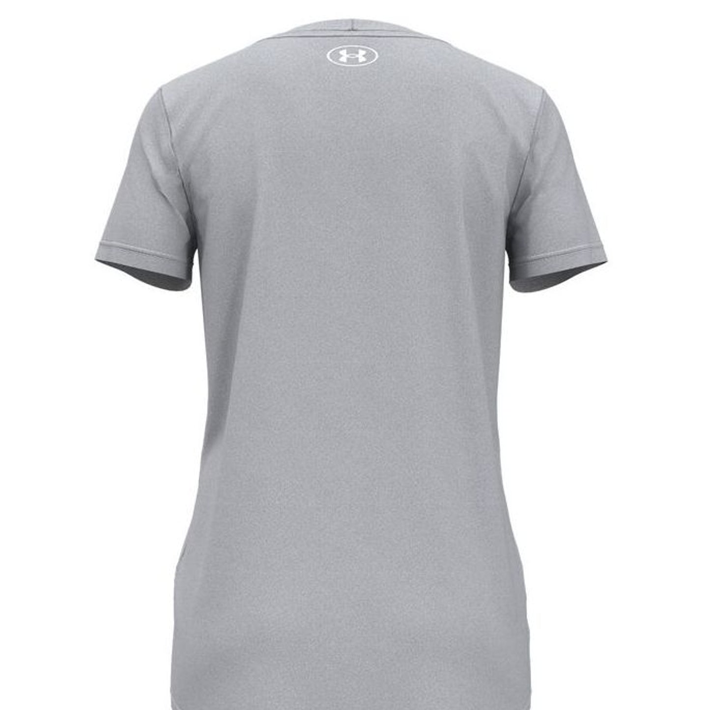 Mod Grey Light Heather/ White - 1376847 - BACK