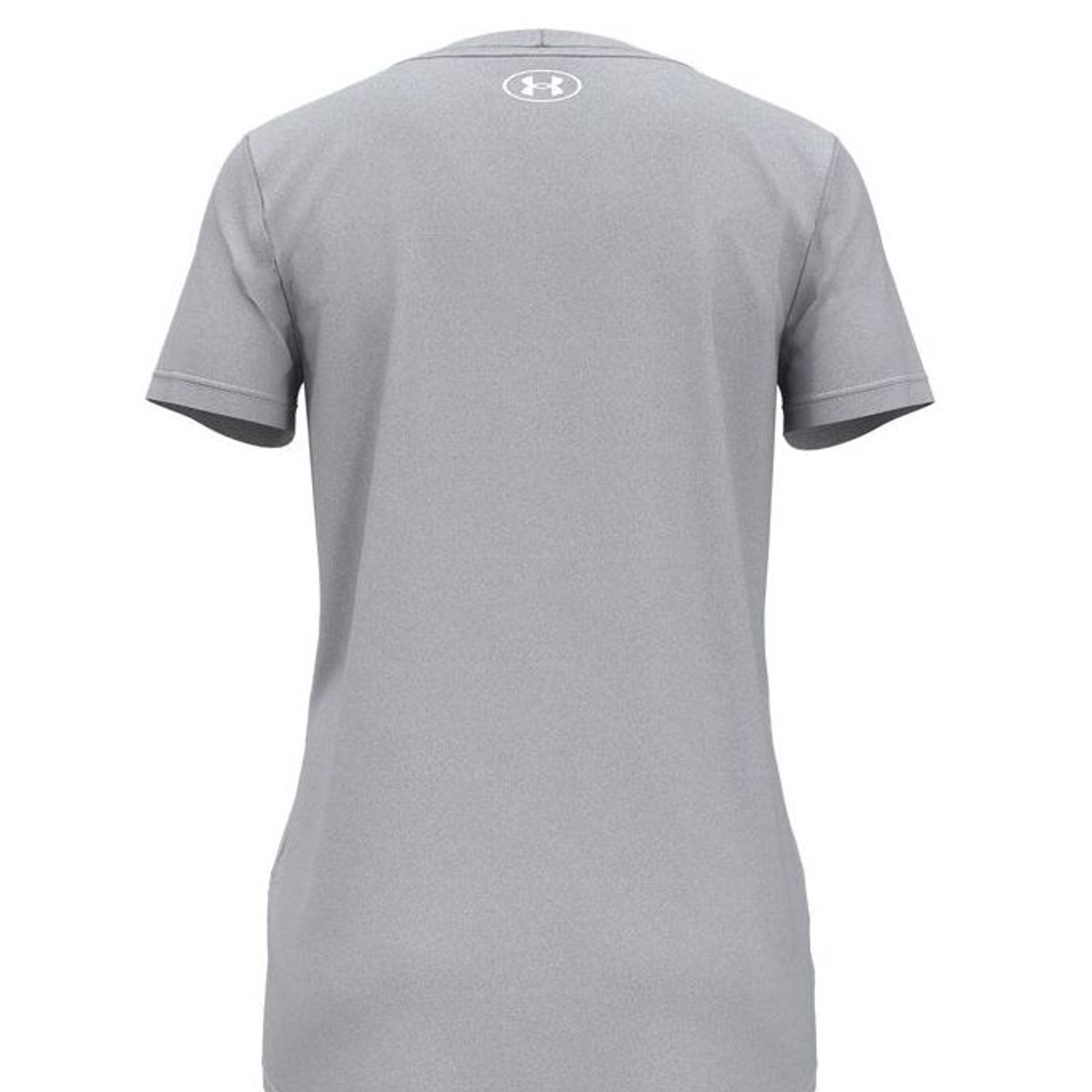 Mod Grey Light Heather/ White - 1376847 - BACK