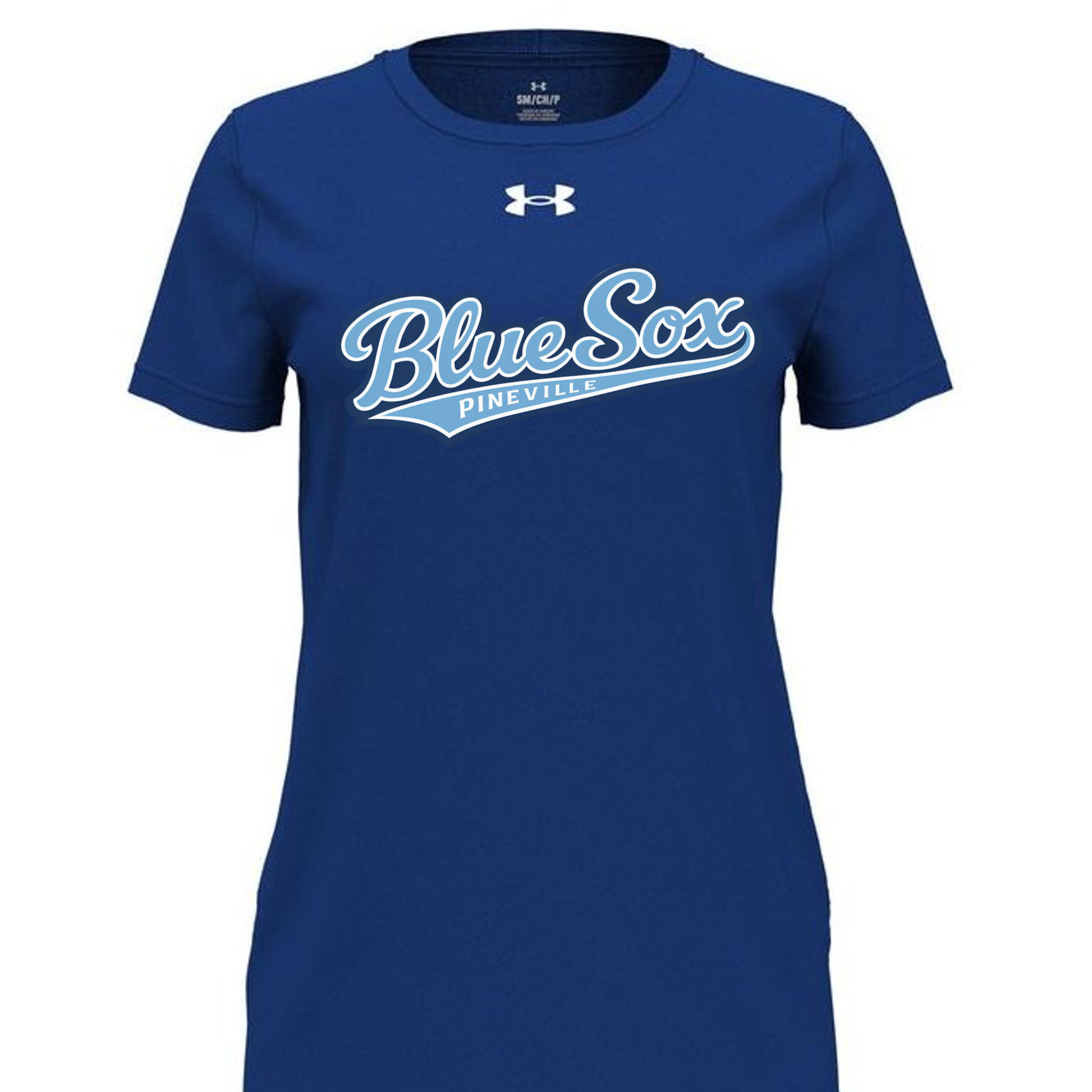 Royal/ White - 1376847 - FRONT